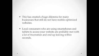 Verified Safe Mobile Marketing Training #1 screenshot 5