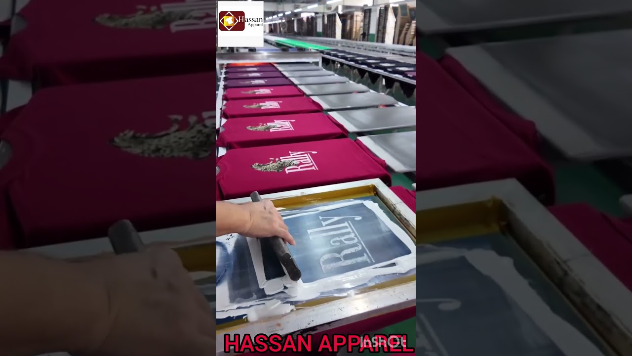 🧵HASSAN APPAREL👔 Premium Clothing Brand🔹 100+Satisfied Customers🌐 Offices 🇵🇰 & 🇬🇧⚡️ Quick Turnaround