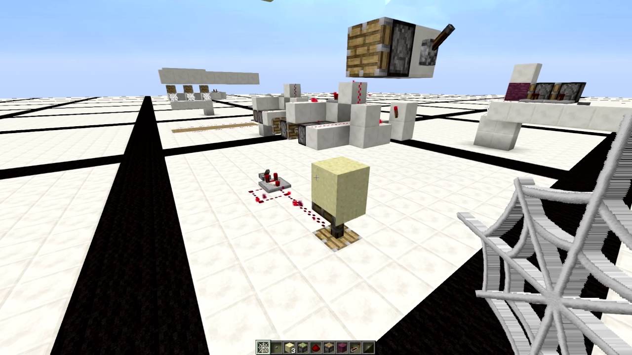 Quick Tips Pistons and Sand YouTube