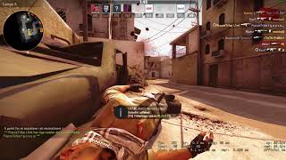 CS:GO - HIGH FPS TEST - I7-4770K & GTX 970 4GB