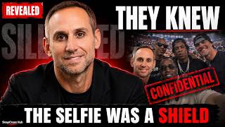 Exposing Messi & Brady: The Selfie That Hid a Billion-Dollar Crime screenshot 1