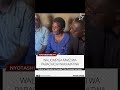 WAKAMATWA WALIOMPIGA MWIZI WA PARACHICHI