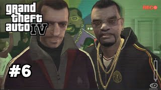 Grand Theft Auto 4: Manny Escuela - Story Playthrough Episode 6