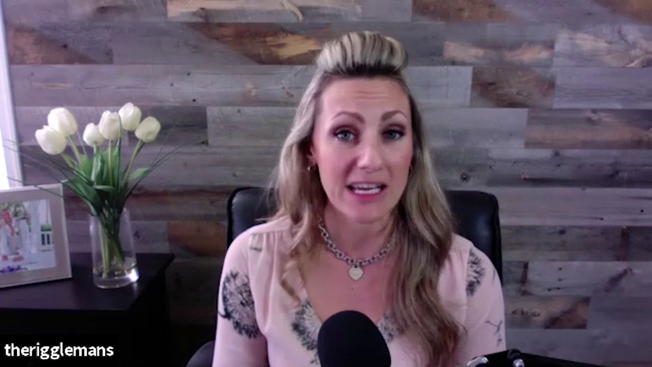 Eric Riggleman Chronic conditions and Autoimmune Issues - with Dr. Erica Riggleman ...