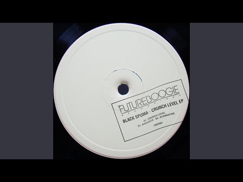 Black Spuma — Agguato