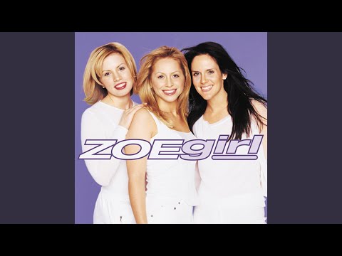 ZOEgirl — Save Myself