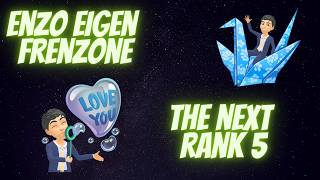 The next rank 5 - Enzo Eigen - 4L0ki - Marvel Contest of Champions