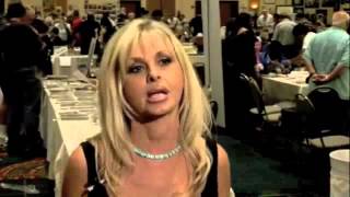 Cathy St. George chat/ Deep Throat Sex Scandal