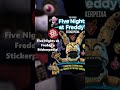 Crazy FNAF News! #fivenigjtsatfreddys #fnaf #fnafedit