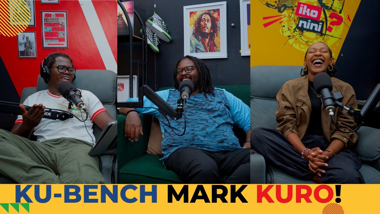 FILMMAKING NIGHTMARES: How Digital Media is REVOLUTIONIZING & Mastering the Art of 'De-Role'