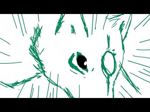 Okami MAP - Intro WIP