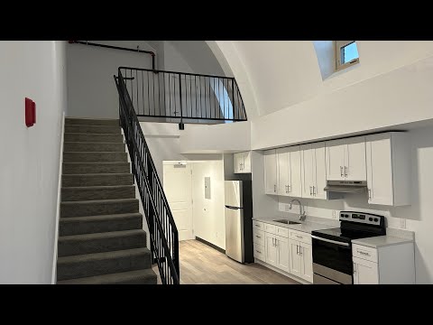 401 Olo Street, Woonsocket, RI home video tour