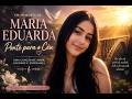 Maria Eduarda 🕊️ Ponte para o Céu | Homenagem Emocionante em Português – HealWave TV