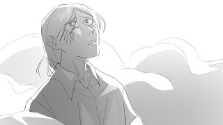 Attack on Titan (SNK) Animatic (Grisha Yeager)