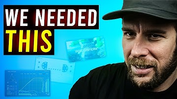 New Music Plugins That DON