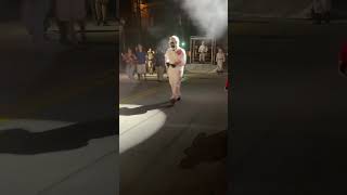 Halloween Horror Nights 30 Walkthrough #hhn30 #hhn #halloweenhorrornights