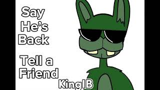 Download Lagu Guess who’s back (collab) (song by Eminem) fnaf animation MP3