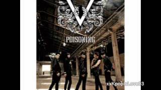 [Audio+DL] Code-V - 내가 더 슬퍼