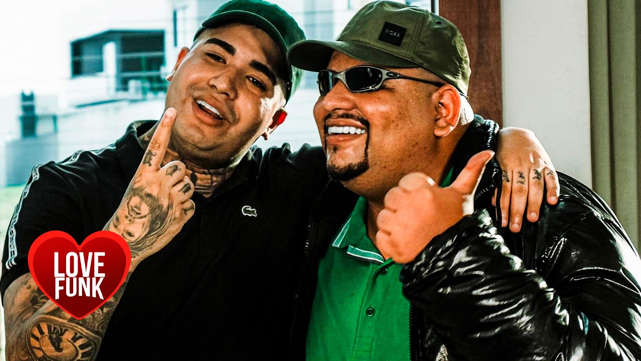 ELA QUER VIVER NO PANTANAL - MC Leozinho ZS, MC Lele JP e MC Poze do Rodo (DJ Gordinho da VF)