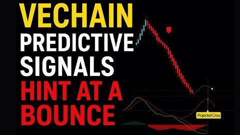 “VeChain’s Next Move? Predictive AI Indicators Point Toward a Bullish Turn”