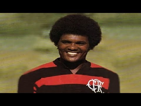 Toninho Baiano, ex-lateral direito do Flamengo