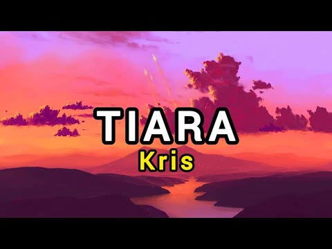 Kris - Tiara (lirik lagu) - YouTube