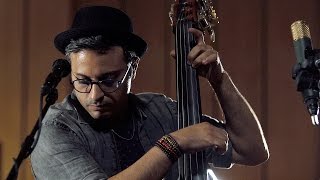 Adam Ben Ezra - Pin Drop (Official Album Trailer)