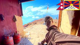 In Search For Tibetan Culture In Nepal's🇳🇵Himalaya Mountains