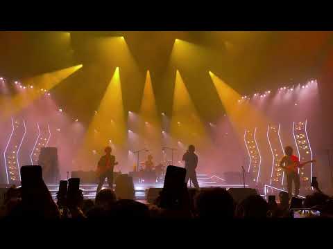 The Strokes - Chicago 6/17/26