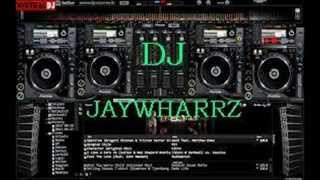 Math Sayaw [REMIX] Dj jaywharrz  2014