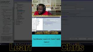 🌐 CompTIA A+ Lab 4.1.10 — Configure BIOS/UEFI Security
