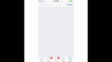 Screen recorder for iOS 8 ( need Cydia )