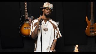 Jeriq – Winner (Official Lyric Video)