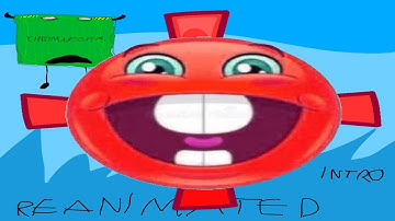 Pyramid’s Intellectual Show by @SoupEarthOfficial Intro Reanimated!