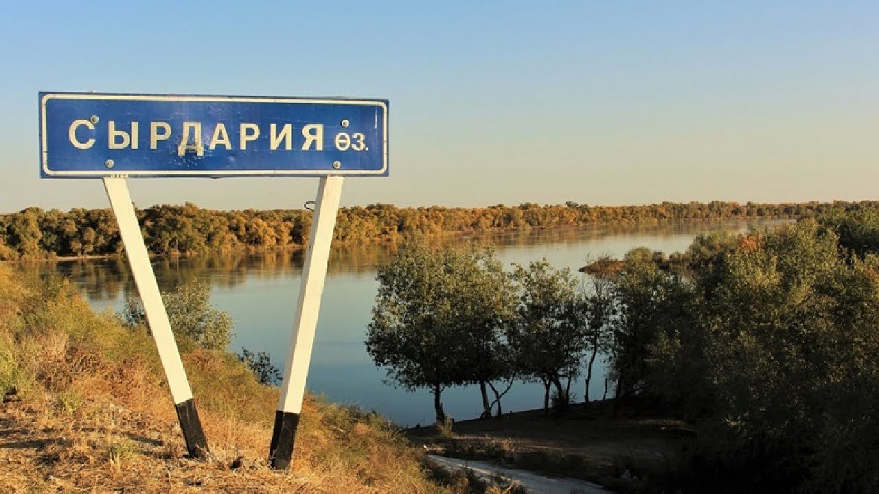 Кошмарная трагедия в Казахстане. Сразу 11 человек утонули в реке Сырдарья