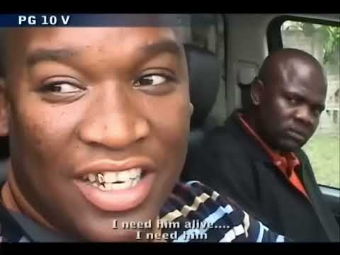 UMLAZI GANGSTER 3