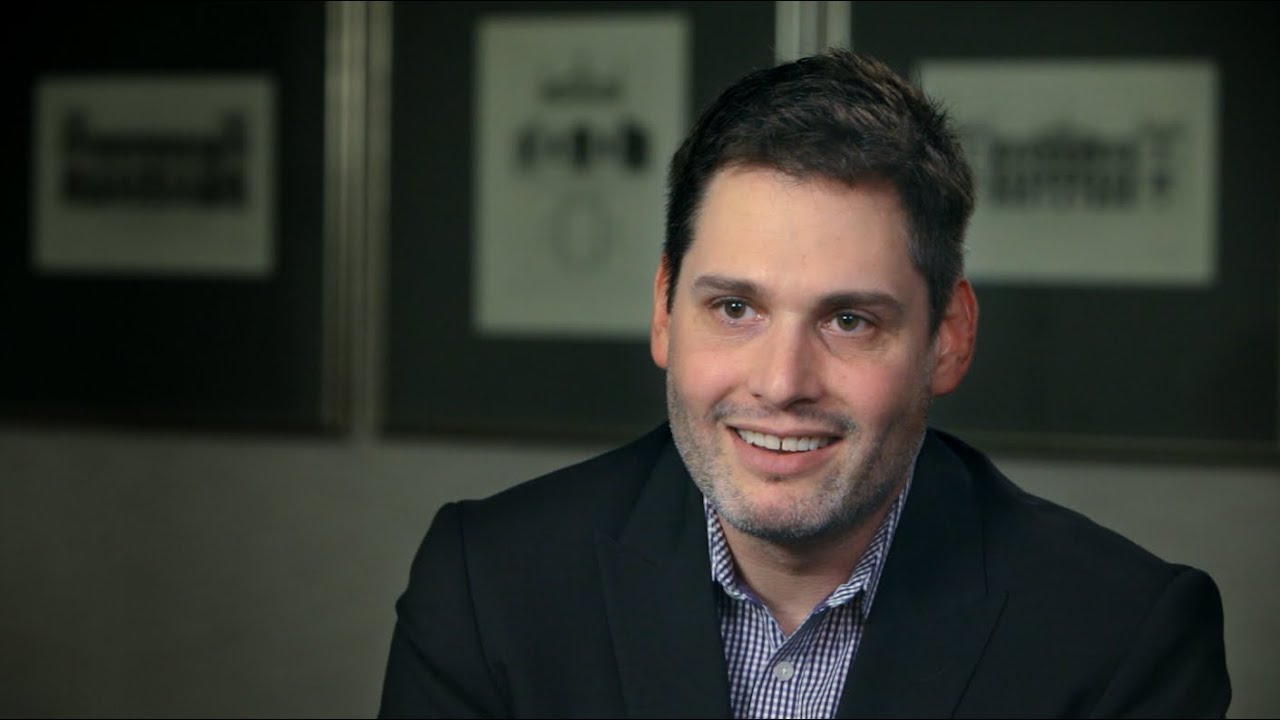 CEO Testimonials: Steve Kokinos, CEO of thinkingphones