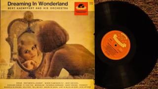 Bert Kaempfert and His Orchestra - Daybreak Serenade