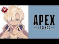 【APEX】プレデターランク!w/でっぴー&なつみ→17時からG2T【エーペックスレジェンズ】