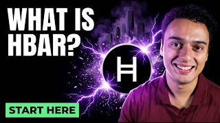 What Is HBAR? Everything You NEED to Know in 2026