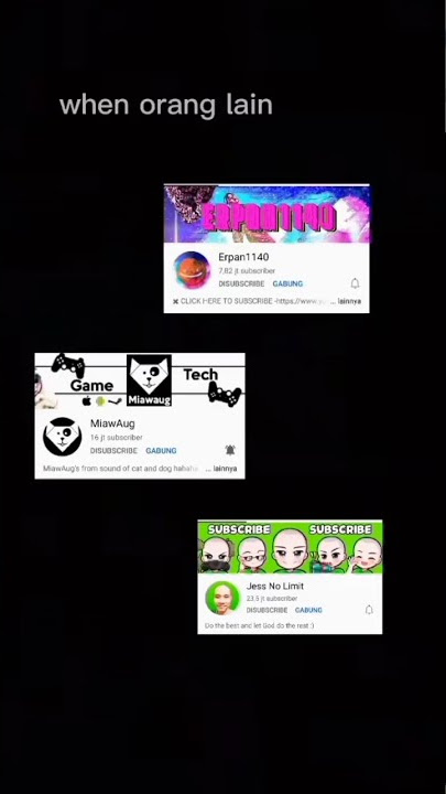 Story wa windah basudara 30 detik