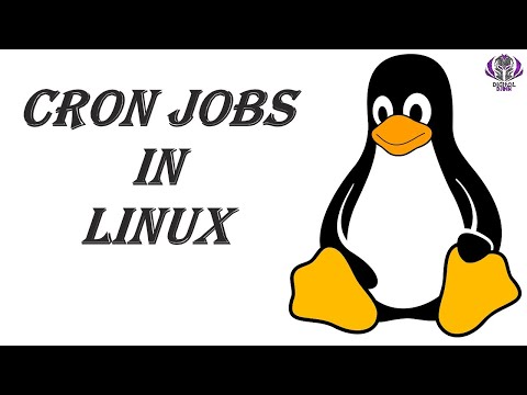 How to set Cron Jobs in Linux | DigitalDjinn