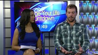 Anti-Bullying With Brian Milson