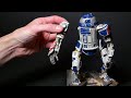 I built R2D2 a BODY // STAR WARS Polymer Clay Tutorial