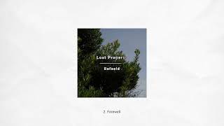 Refeeld - Lost Property (Official Visualizer)