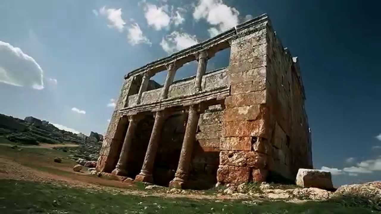 Phil Dinner - Syria (Original Mix)