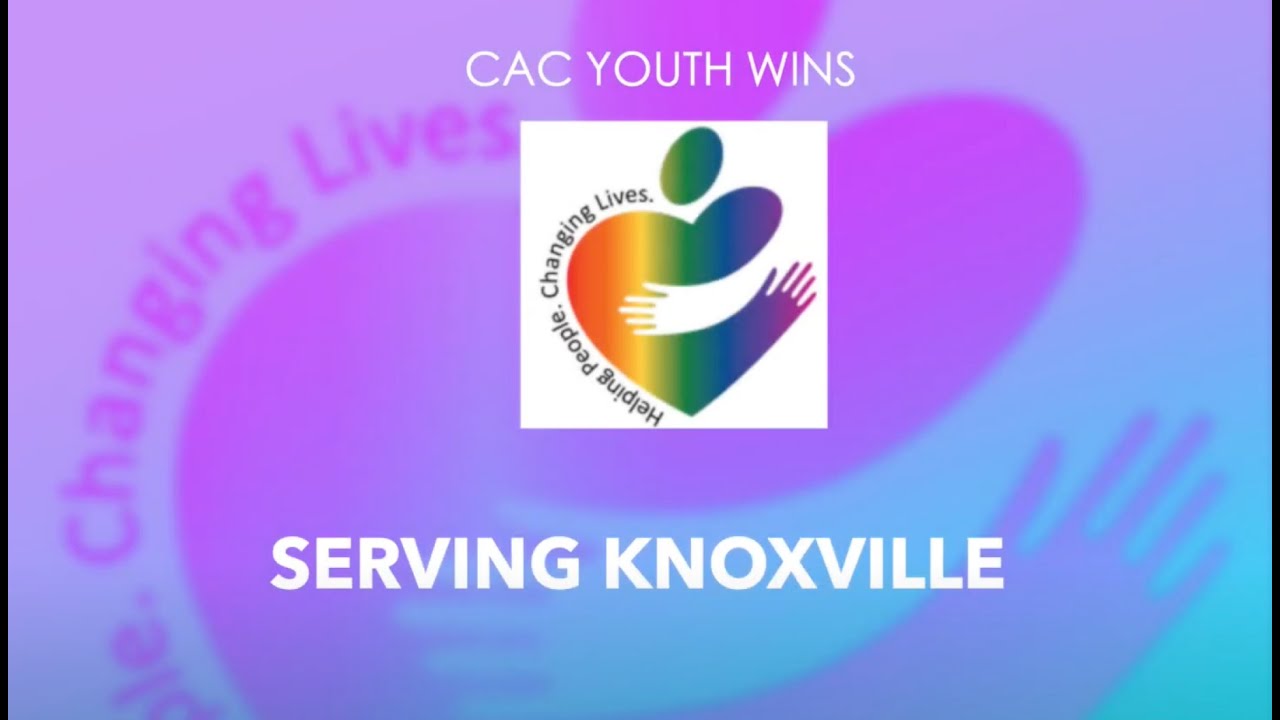 Serving Knoxville 4039_CAC Youth WINS_ part 3 YouTube