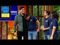 क्या Peyush का इस venture में invest करना wise था? | Shark Tank India S1 | Combined Entrepreneurs