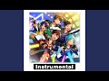 ALWAYS HERO! (Instrumental)