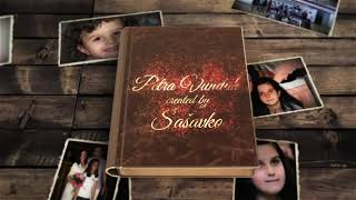 Petra foto book by Šašavko